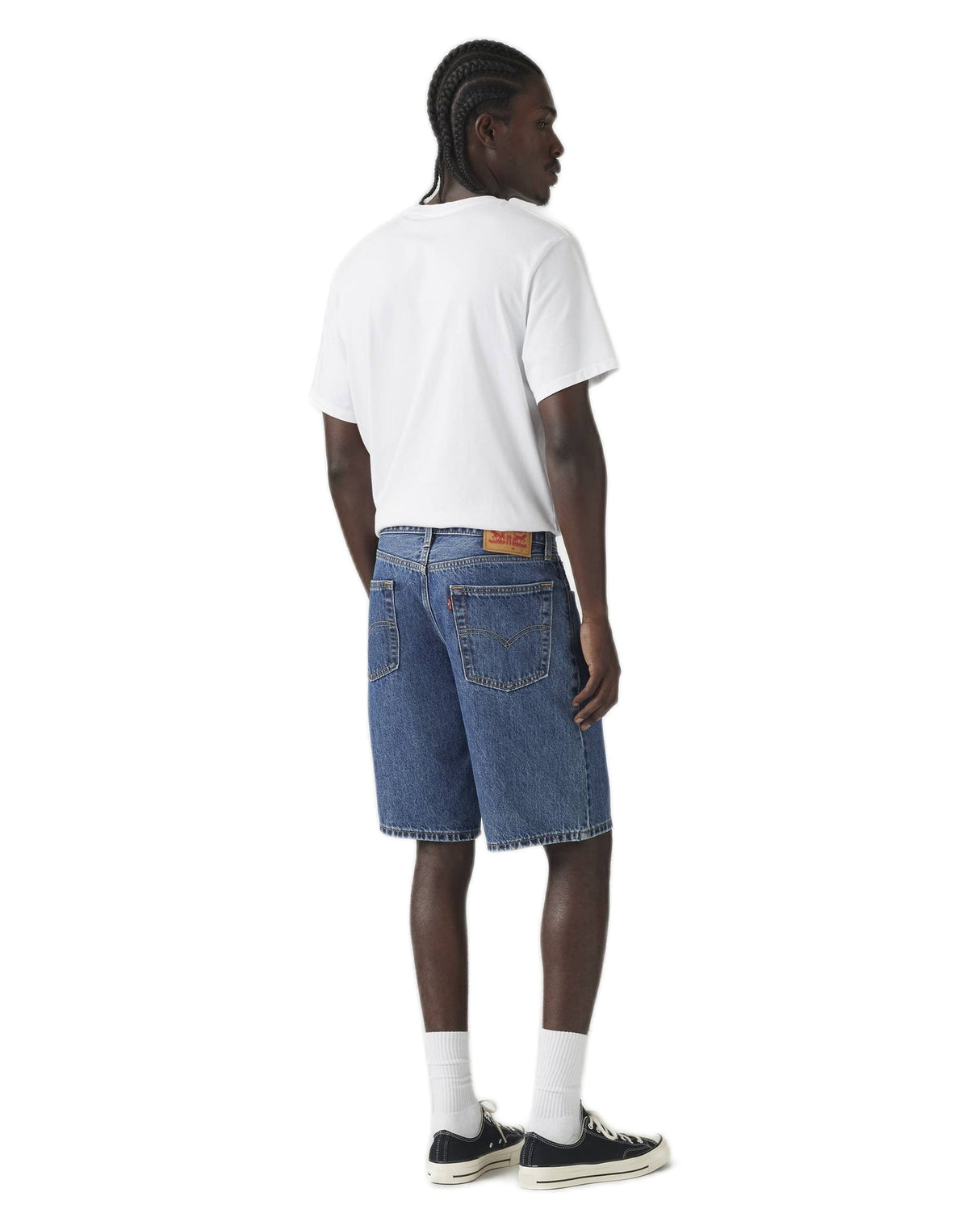 454 Relaxed Fit 10" Men's Shorts