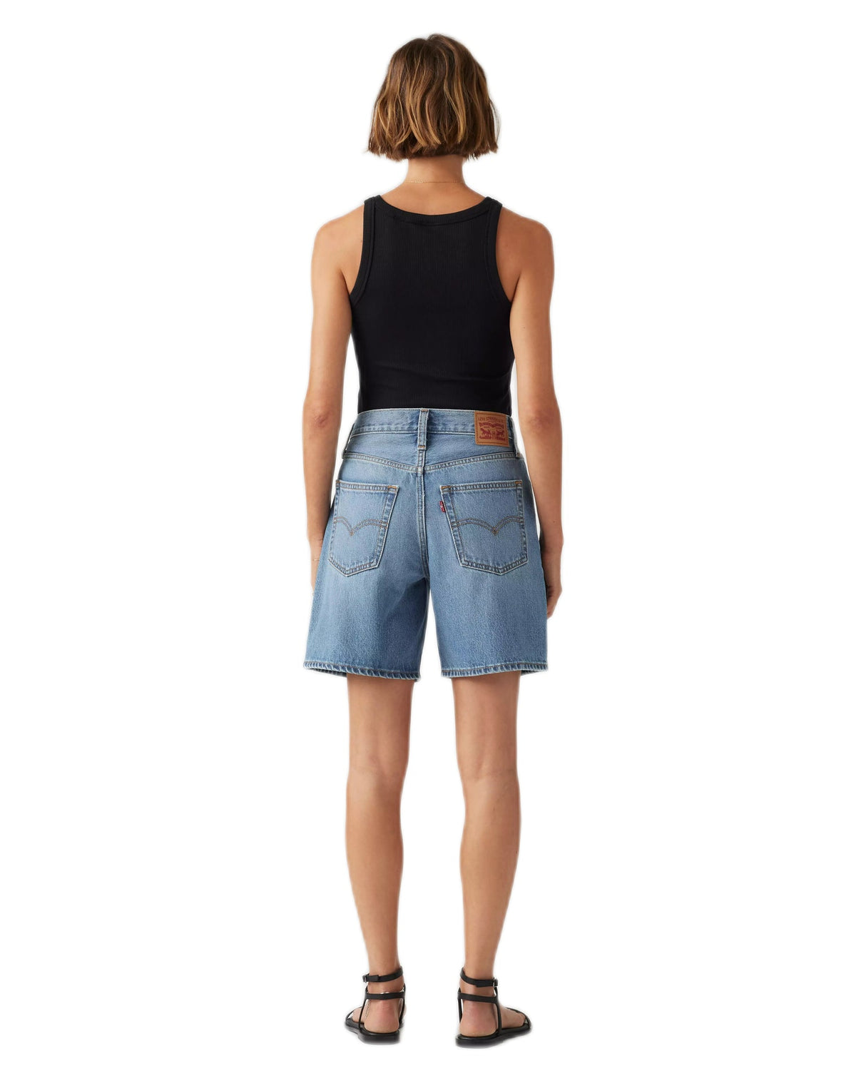 94 Baggy Shorts