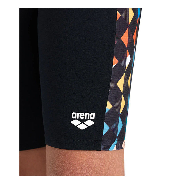 Boy's Carnival Swim Jammer