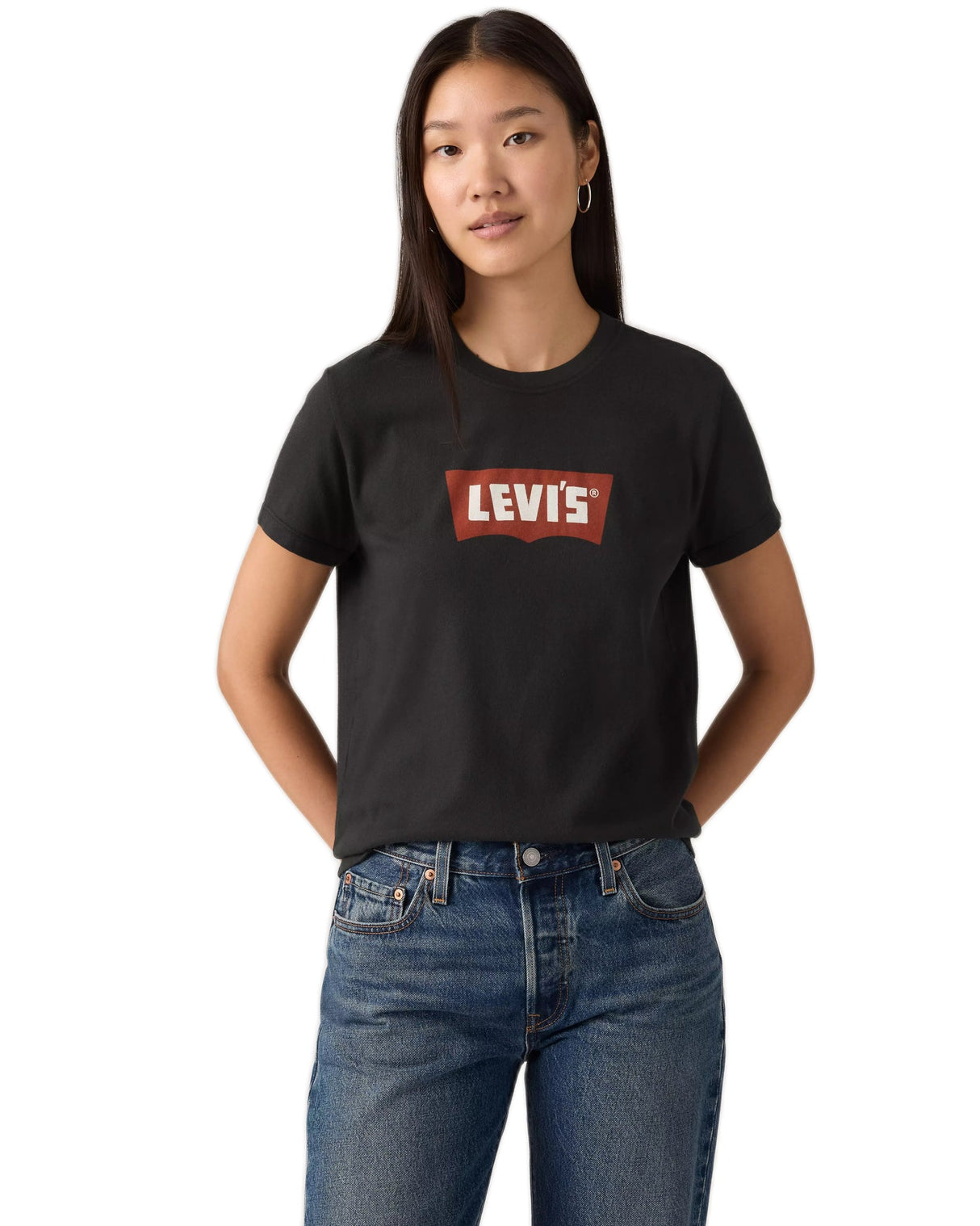 Graphic Favorite Tee