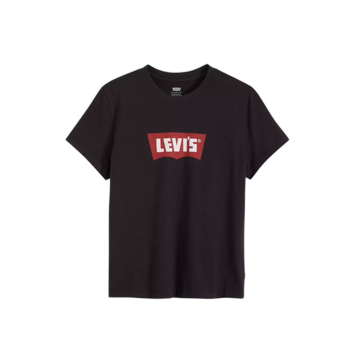 Graphic Favorite Tee
