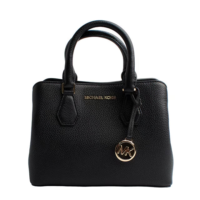 MICHAEL KORS Camille Small Logo Satchel MK44