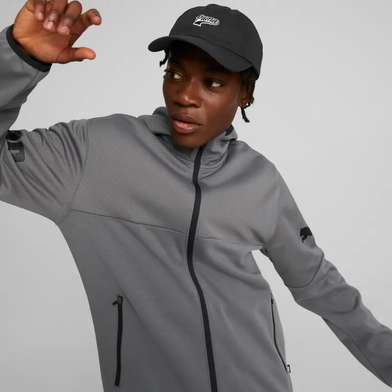 Script Logo Cap