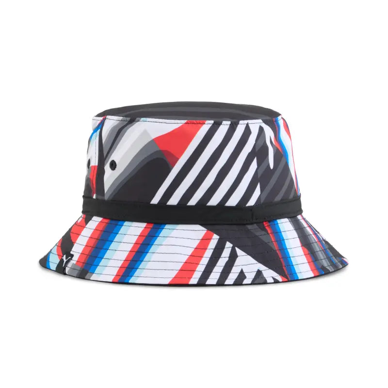 BMW M Motorsport Bucket Hat