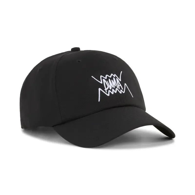 Basketball Dad Cap