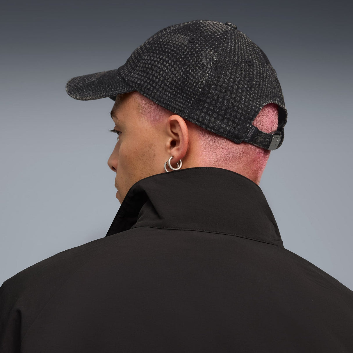 DARE TO Dad Cap Unisex