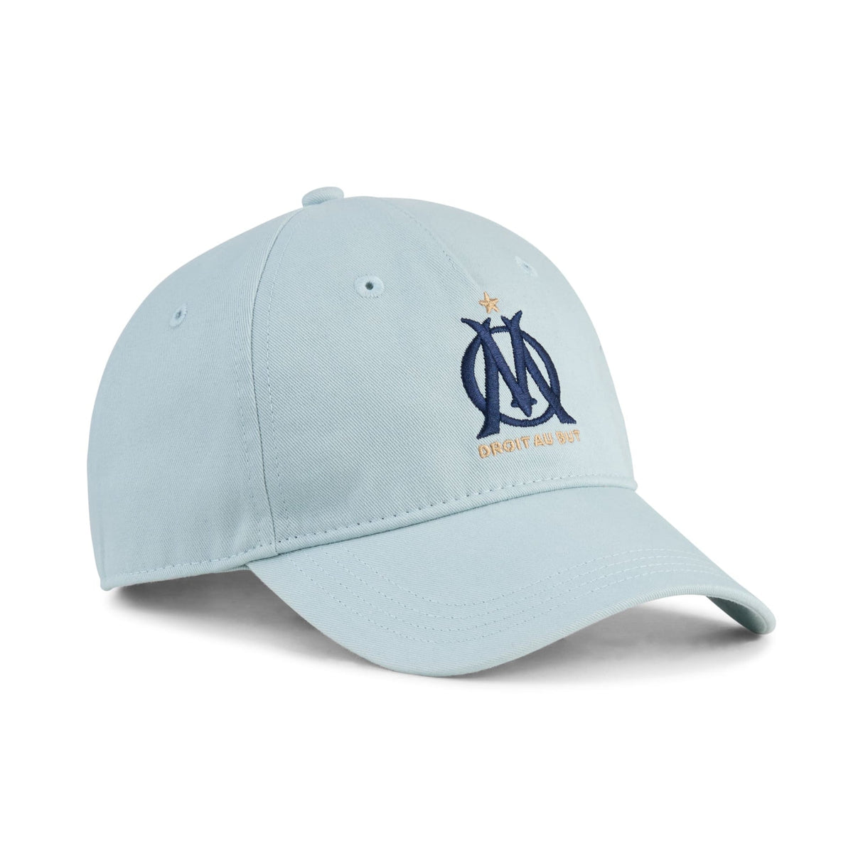 Olympique de Marseille Essentials Cap