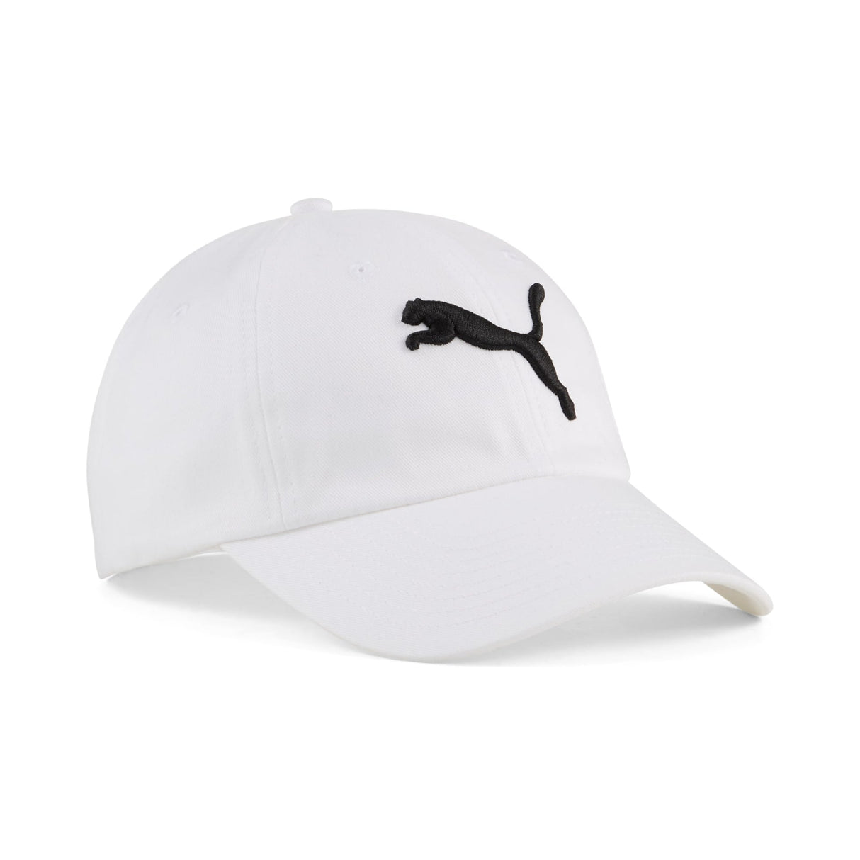 Essentials PUMA Cat Baseball Cap Unisex