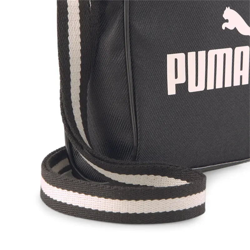 PUMA Campus Compact Portable Shoulder Bag