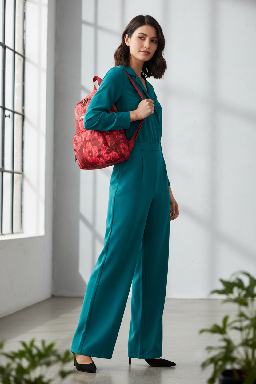 PUMA Core Pop Backpack