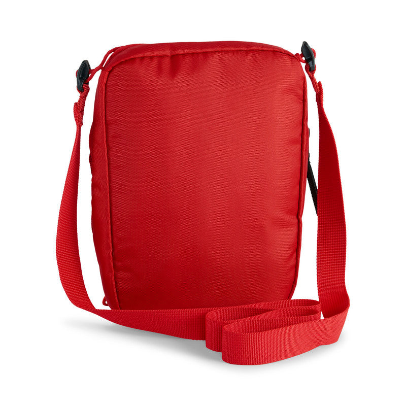 PUMA Scuderia Ferrari Race Portable Bag