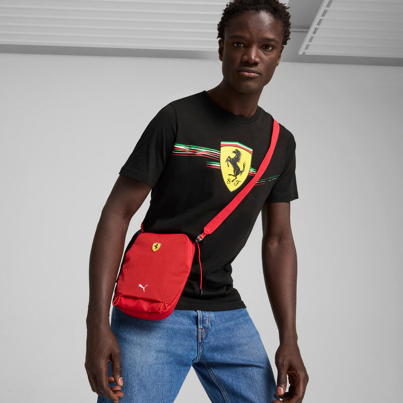 PUMA Scuderia Ferrari Race Portable Bag