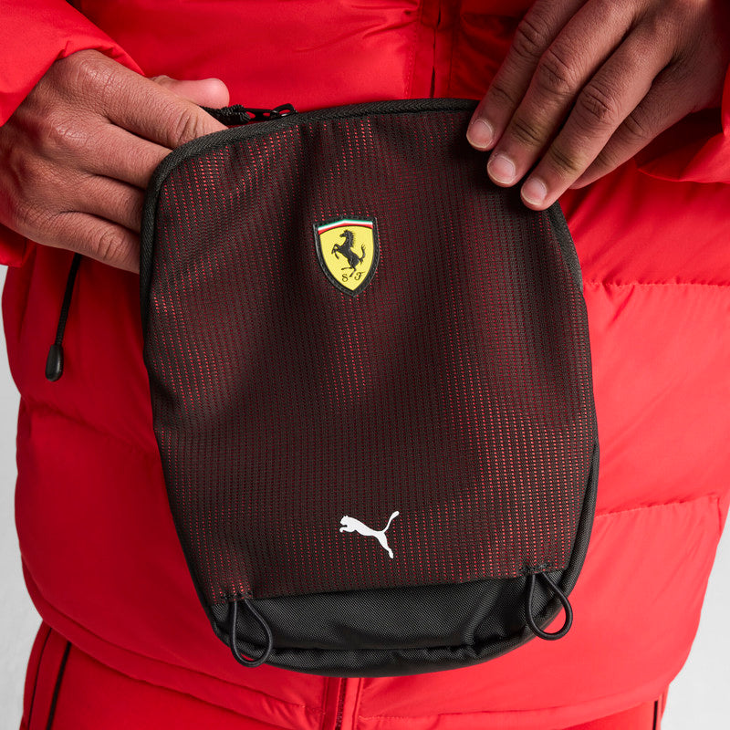PUMA Scuderia Ferrari Race Portable Bag