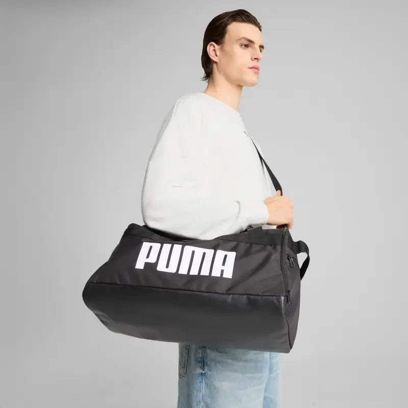 PUMA Challenger 35L Small Sports Bag