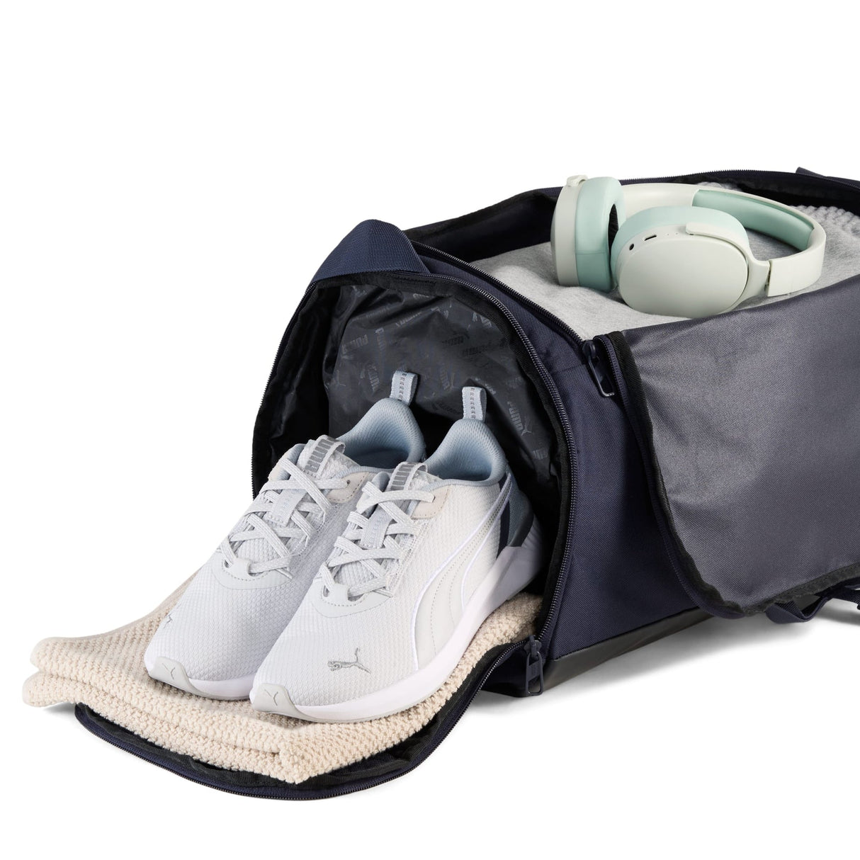 Challenger 35L Small Sports Bag