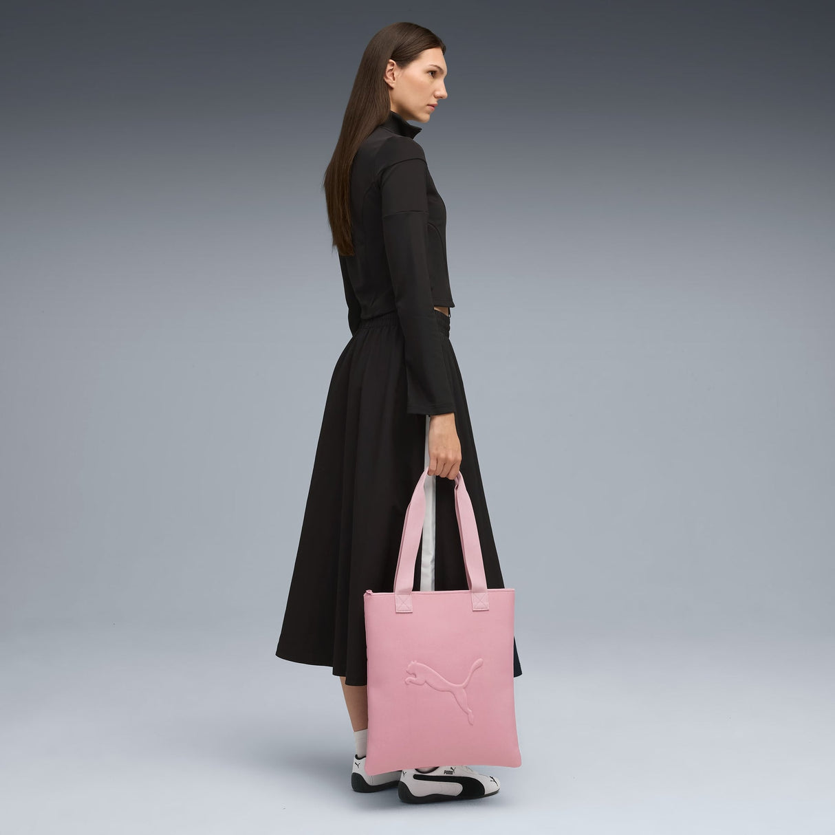 PUMA Buzz Tote Bag