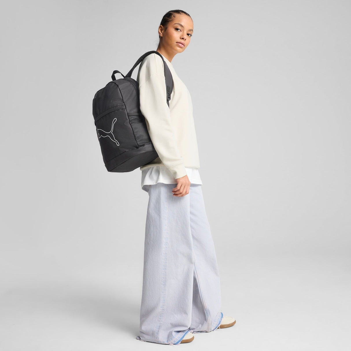 PUMA Plus 20L Backpack
