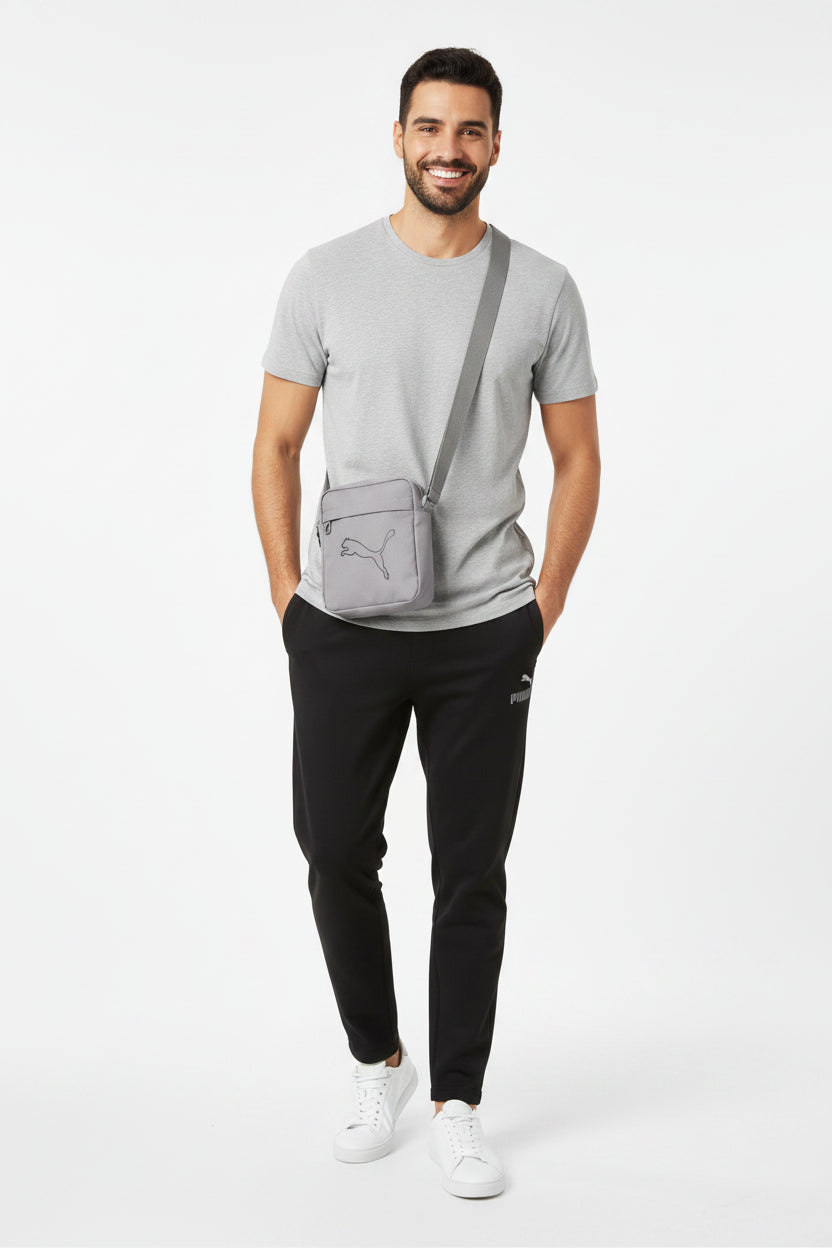 PUMA Plus Portable Bag