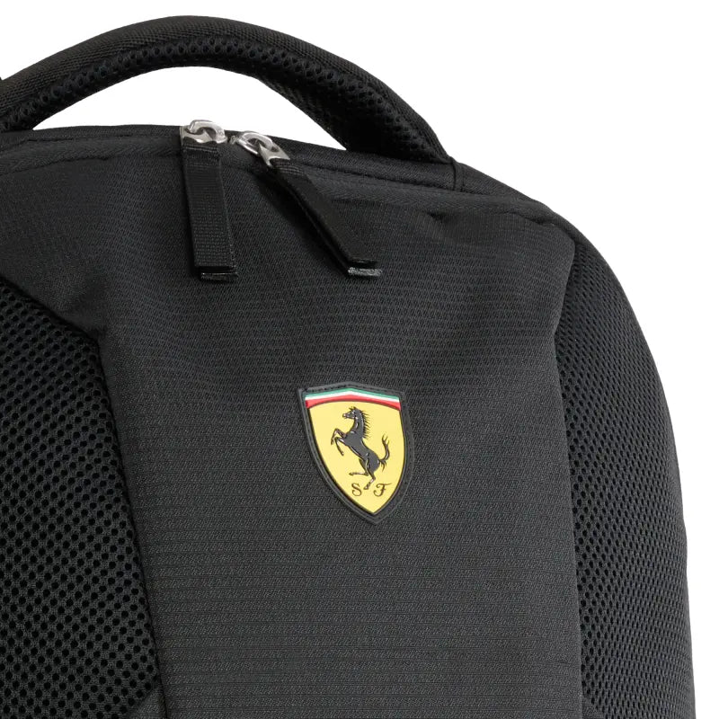 PUMA Scuderia Ferrari HP Race Large 22L Backpack