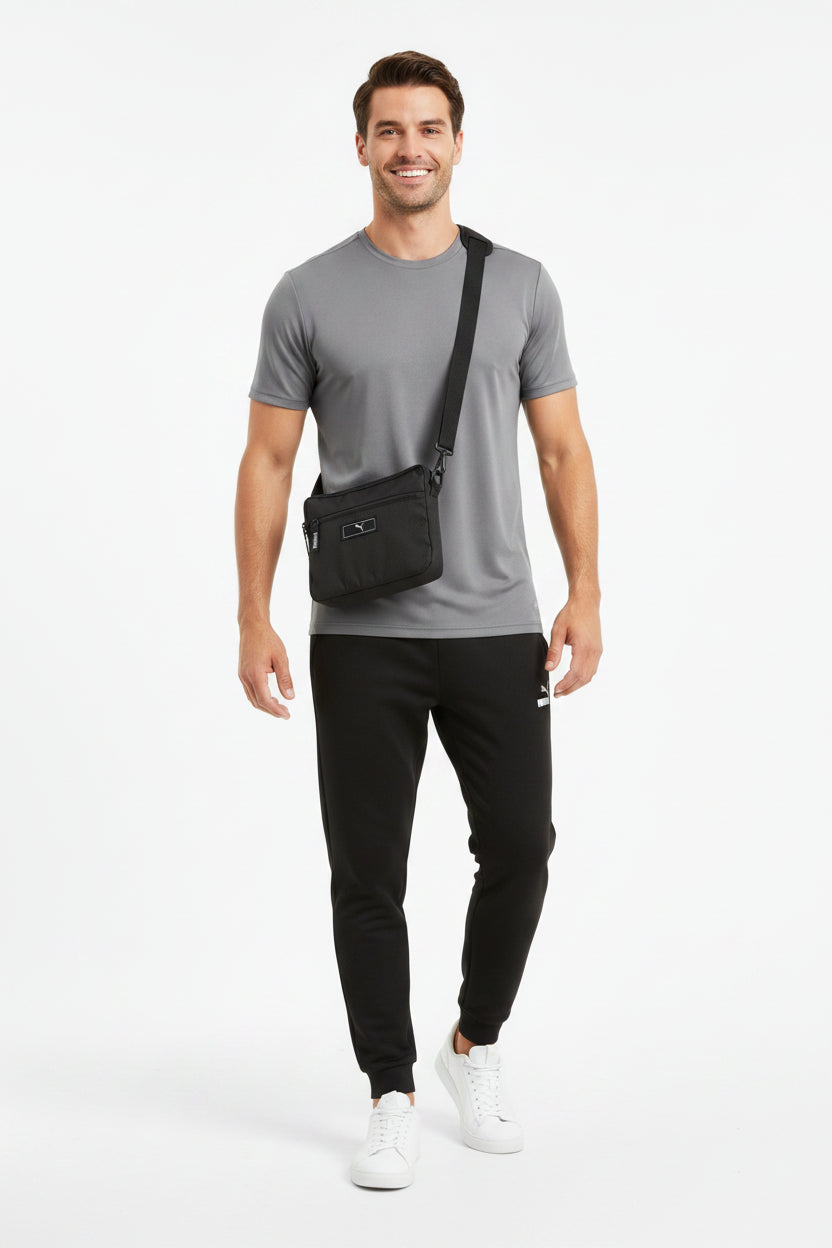 PUMA Deck 5L Crossbody Bag