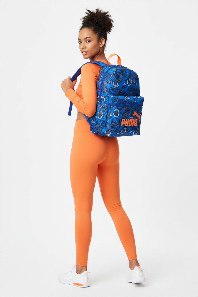 PUMA Phase Small 13L Backpack