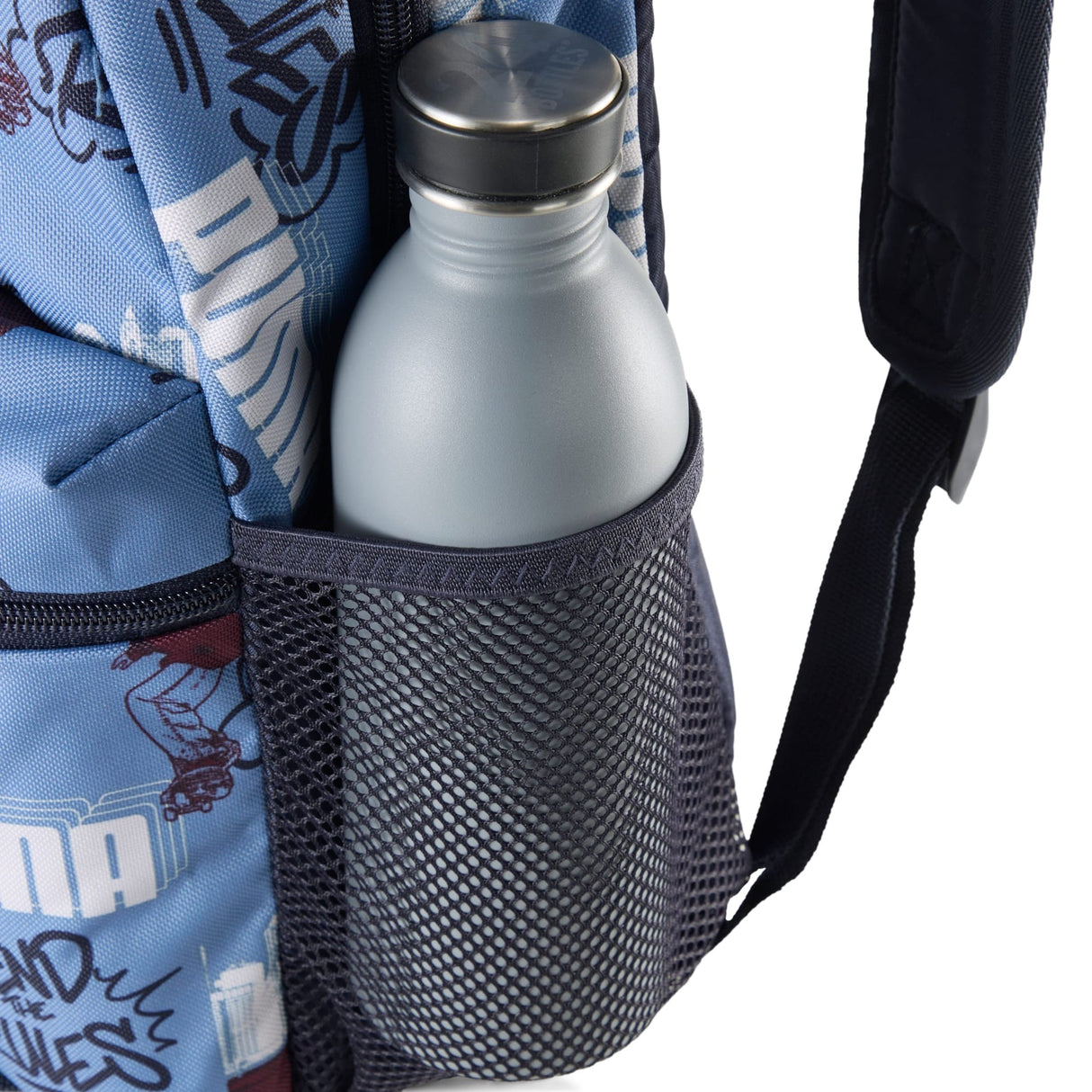 PUMA Phase Small 13L Backpack