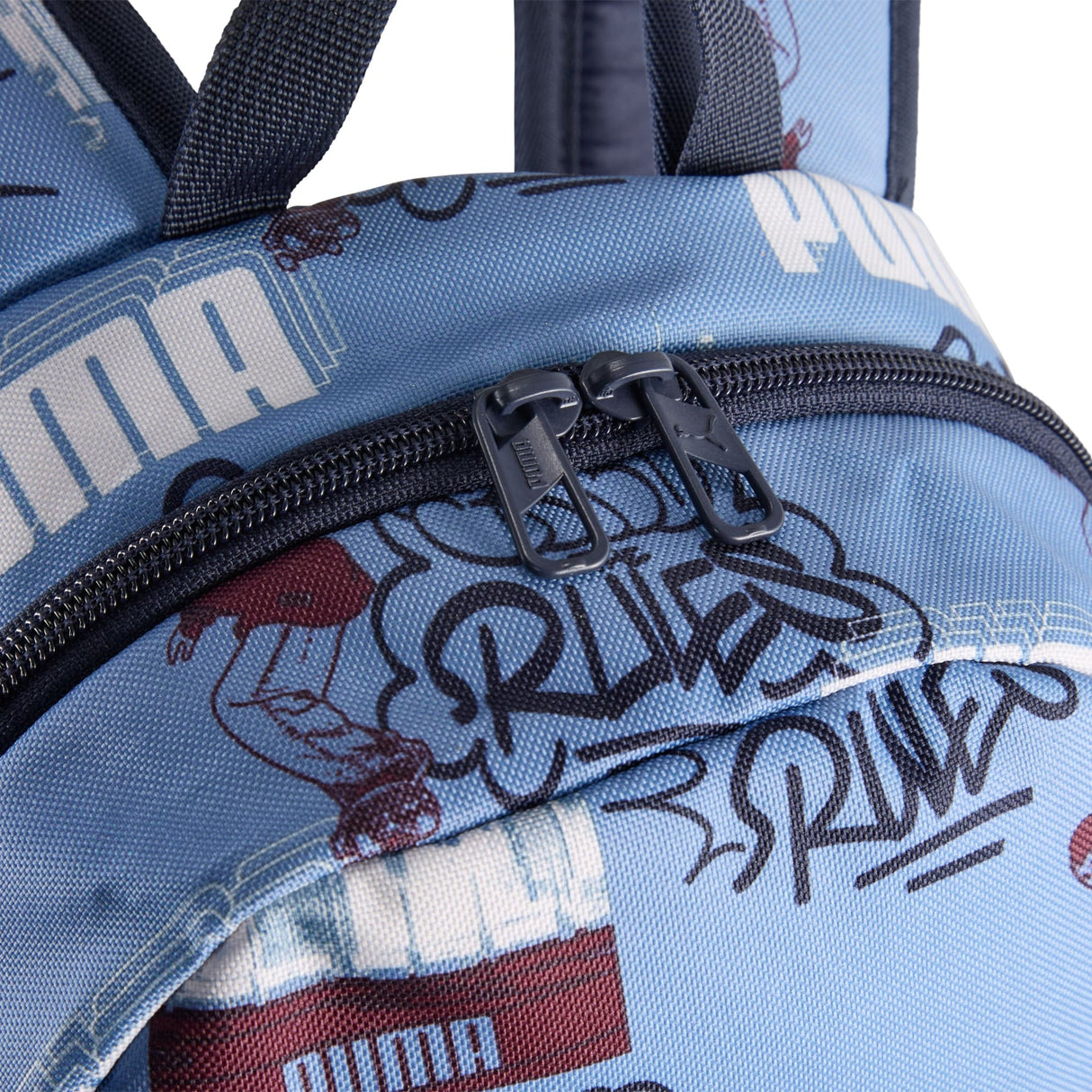 PUMA Phase Small 13L Backpack