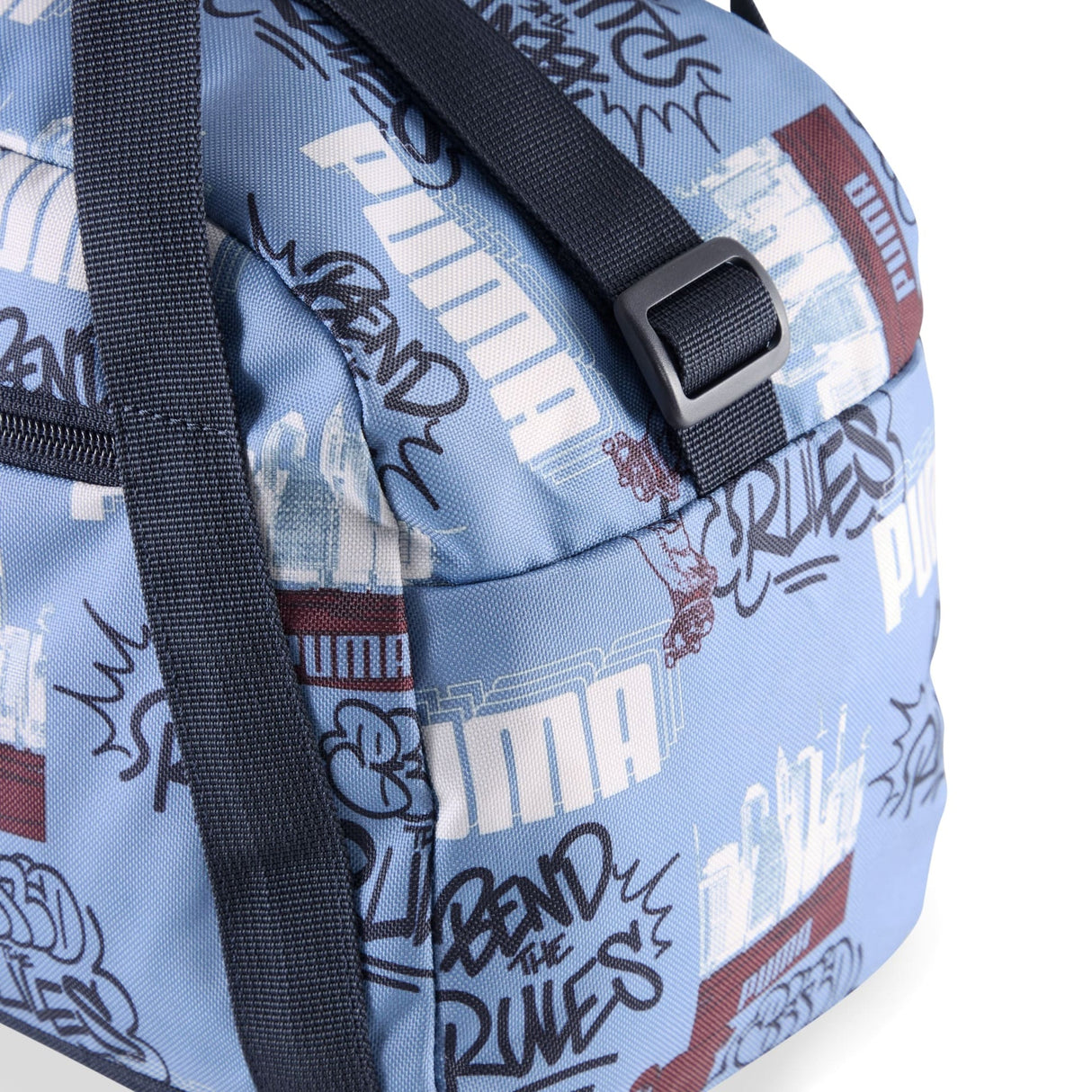 PUMA Phase Extra Small 17L Sports Bag