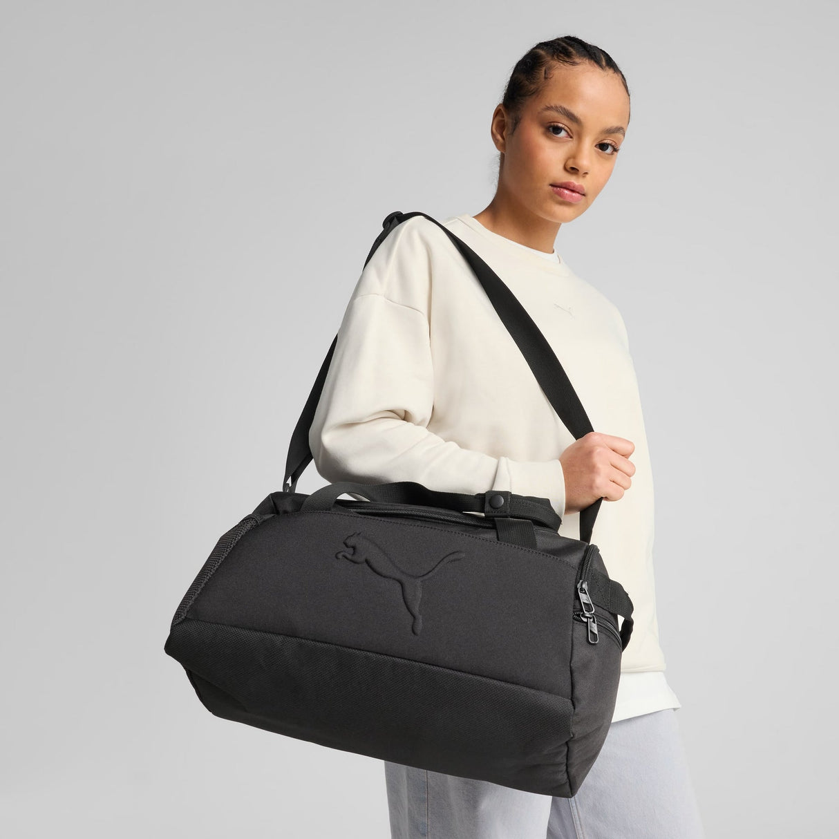 PUMA Buzz Extra 22L Small Sports Bag