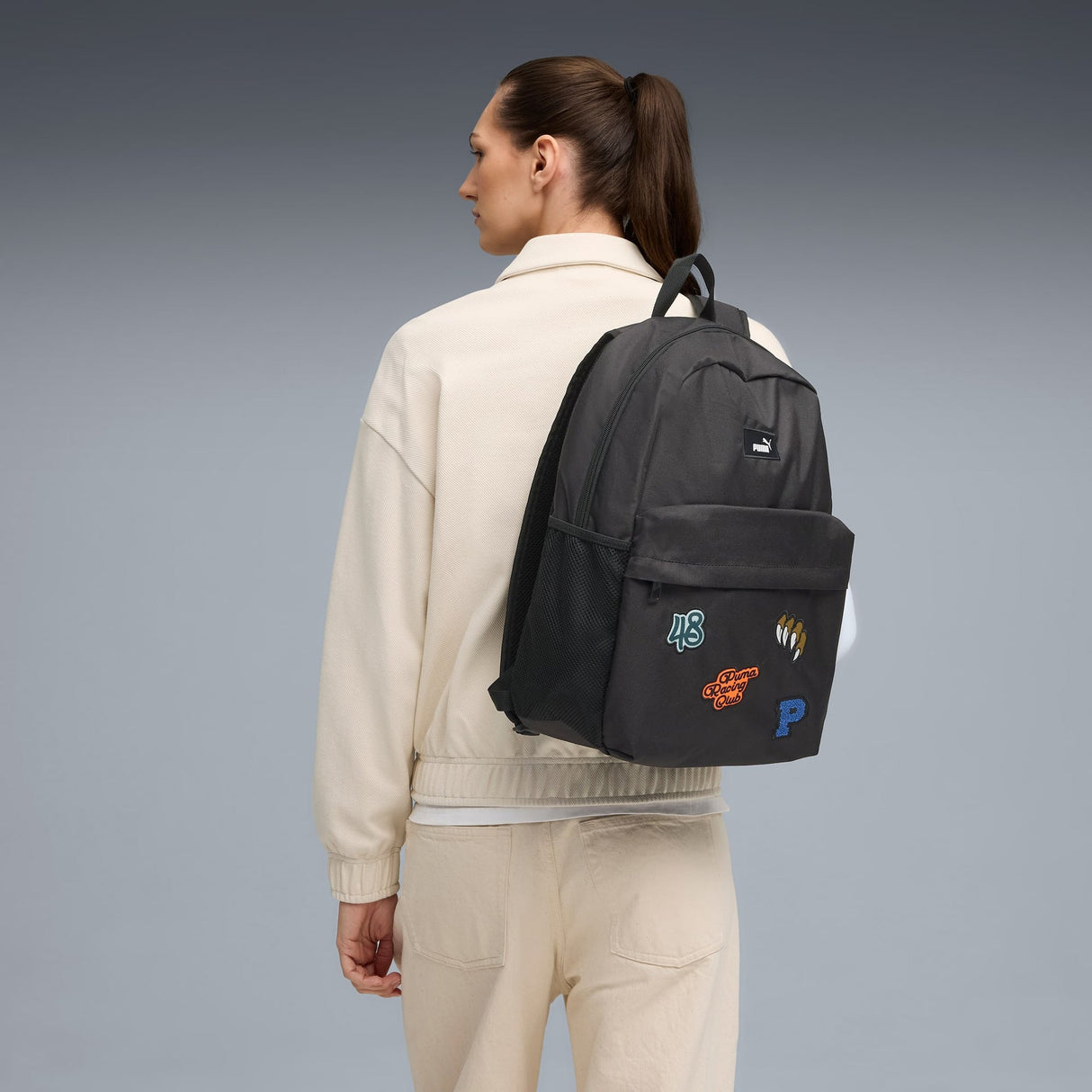 Phase Patch 20L Backpack