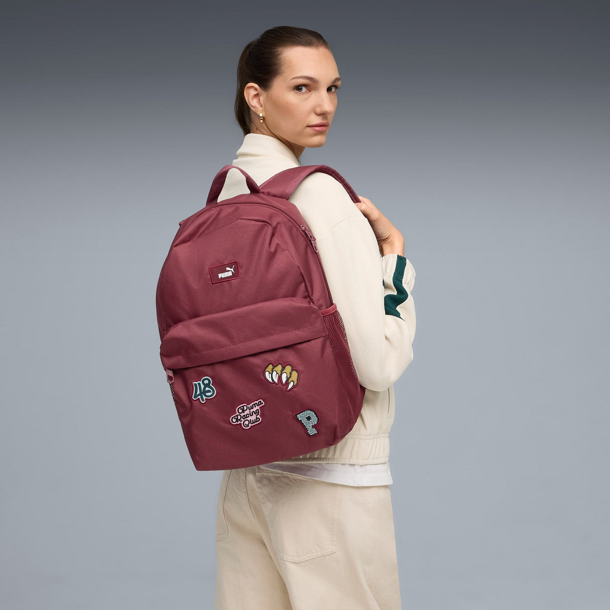 Phase Patch 20L Backpack