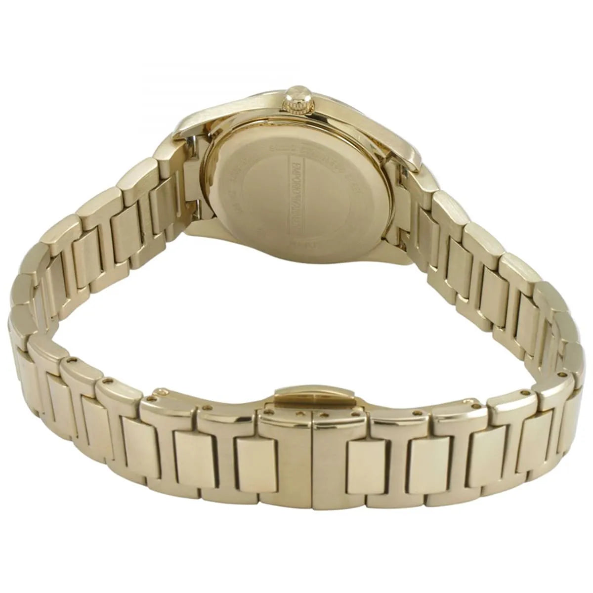 Emporio Armani Tazio Small AR11558 Women Watch AAW1