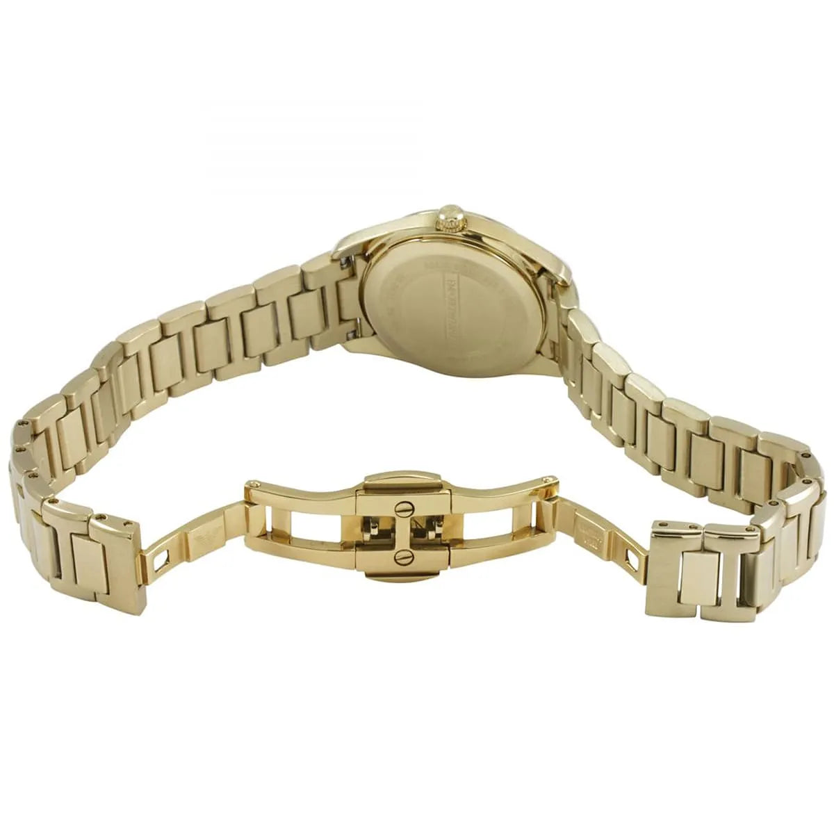 Emporio Armani Tazio Small AR11558 Women Watch AAW1