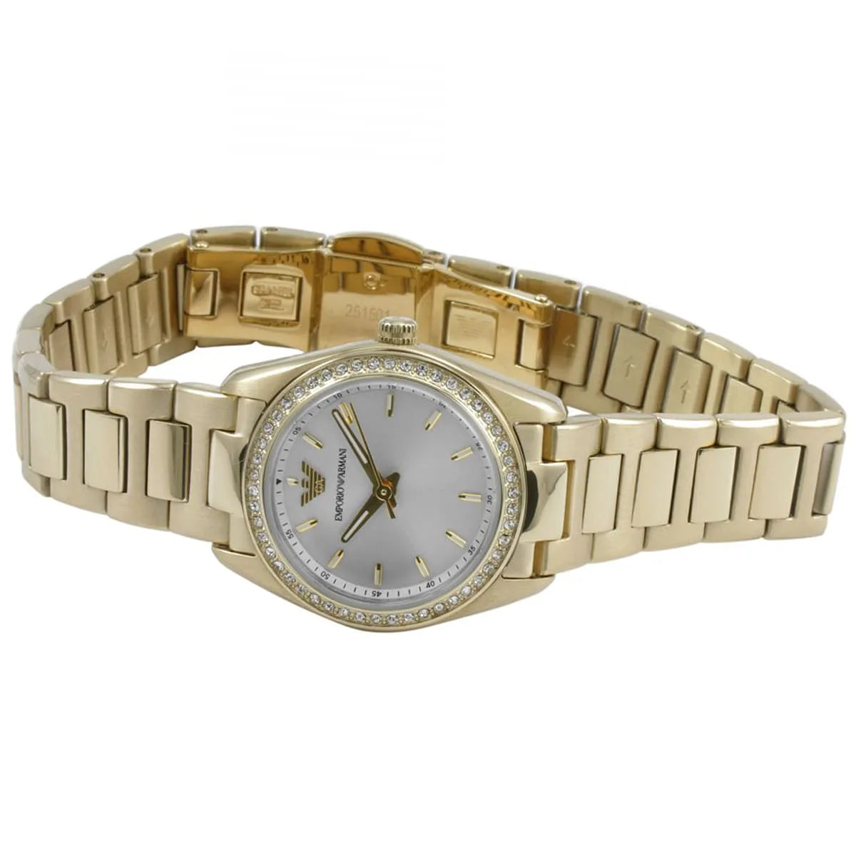 Emporio Armani Tazio Small AR11558 Women Watch AAW1