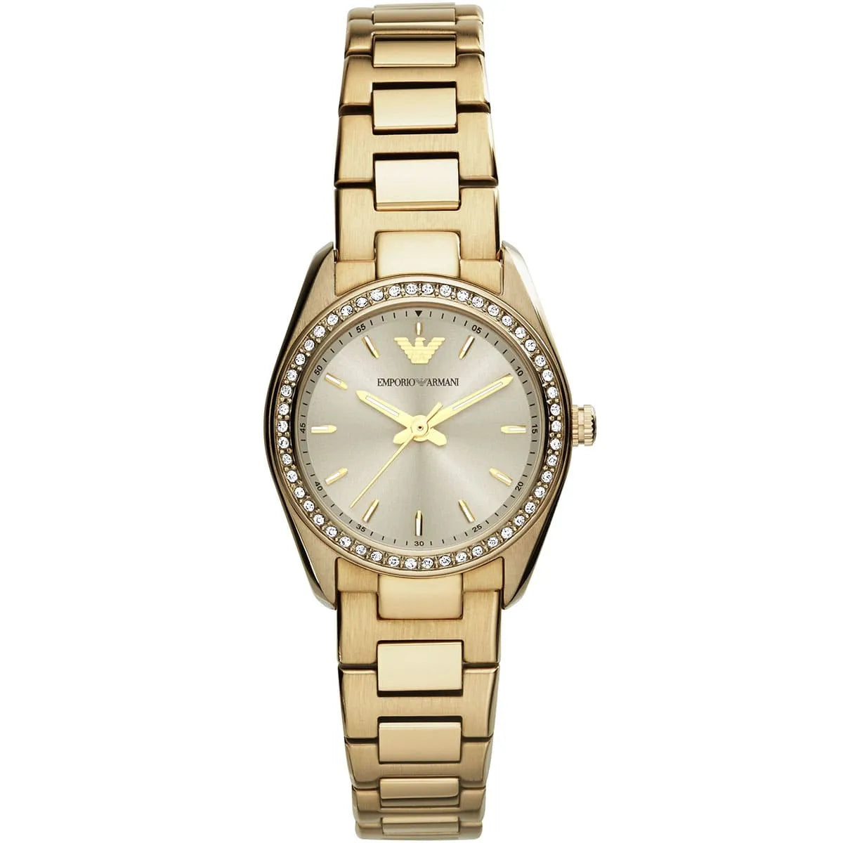 Emporio Armani Tazio Small AR11558 Women Watch AAW1