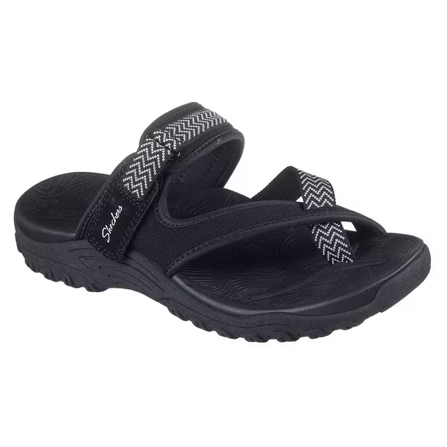SKECHERS Women's Reggae Slide SLW45