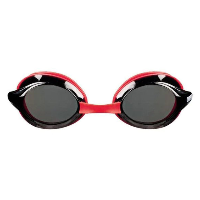 Drive 3 Black Swimming Goggles