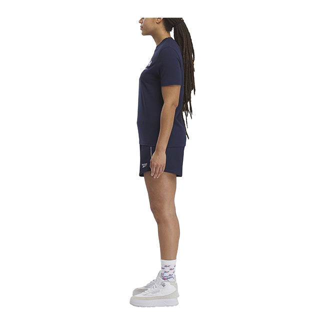 Reebok Identity Big Logo Tee