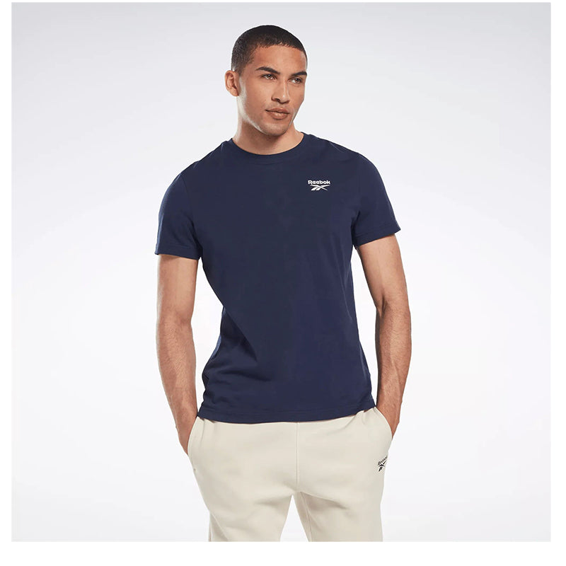 REEBOK TRAINING SS T.SHIRT|100059647