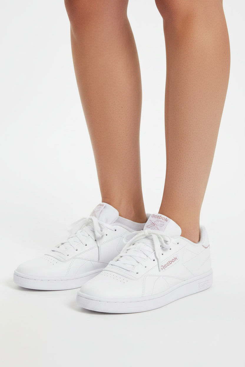 REEBOK Court Clean