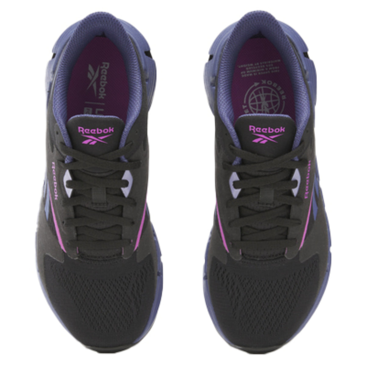 REEBOK Zig Dynamica 5 Women'S Running Shoes