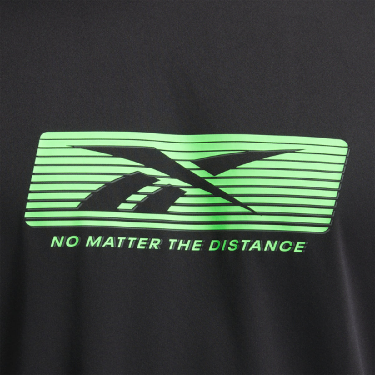 No Matter The Distance Graphic T-Shirt