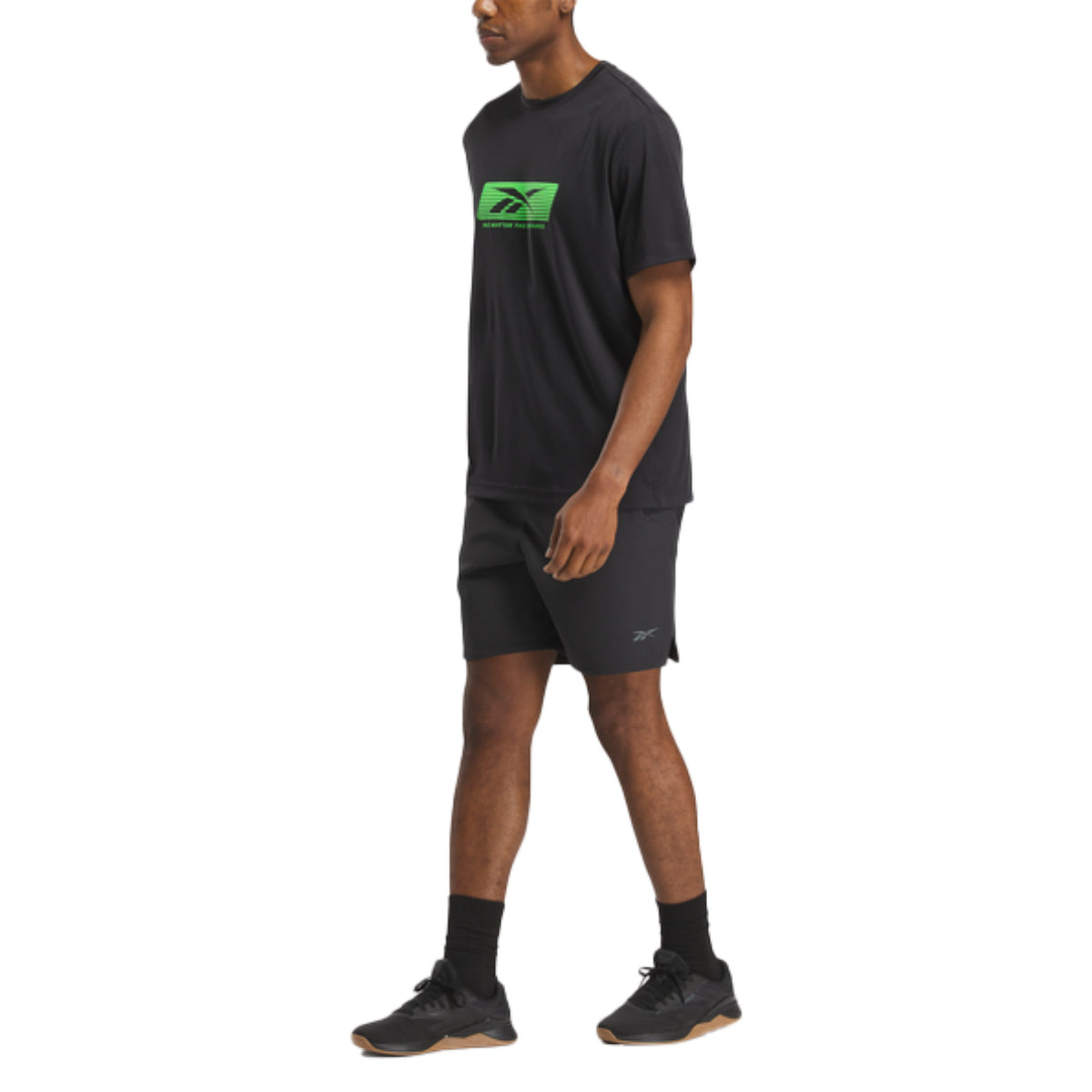 No Matter The Distance Graphic T-Shirt