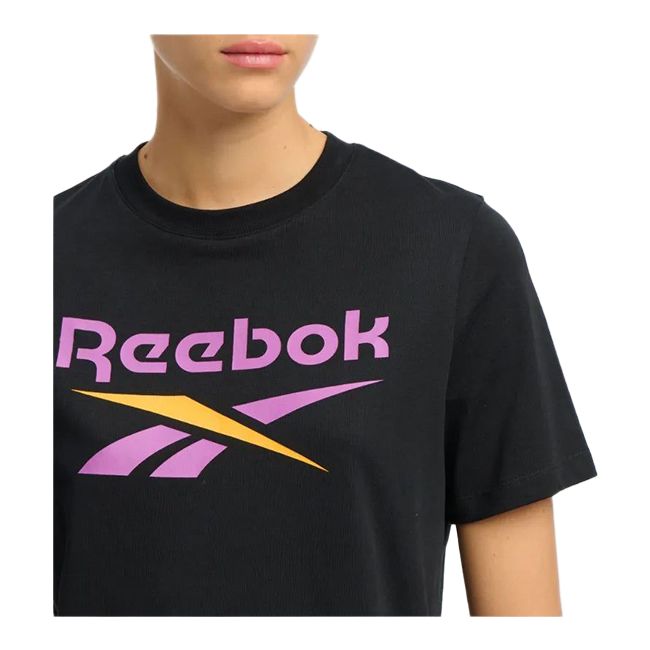 Reebok Identity Big Logo Tee