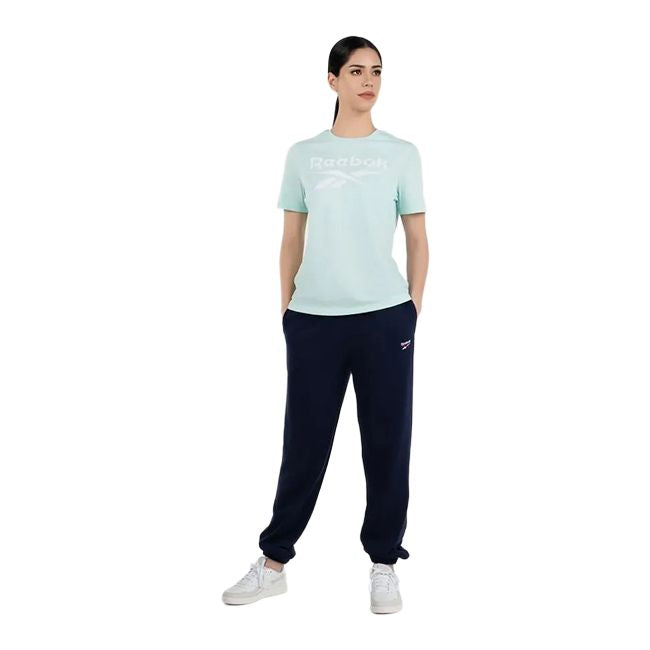 Reebok Identity Big Logo Tee