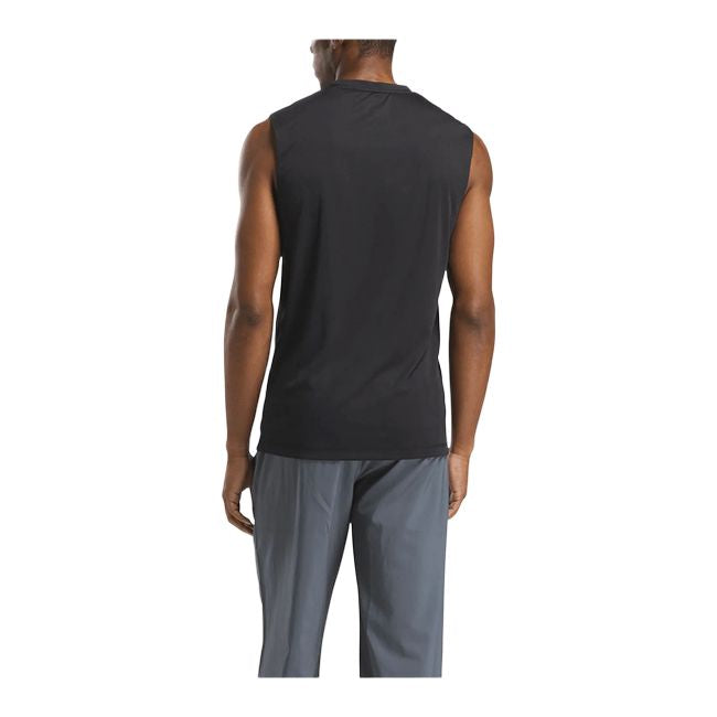 Id Train Slvls Tech Tee