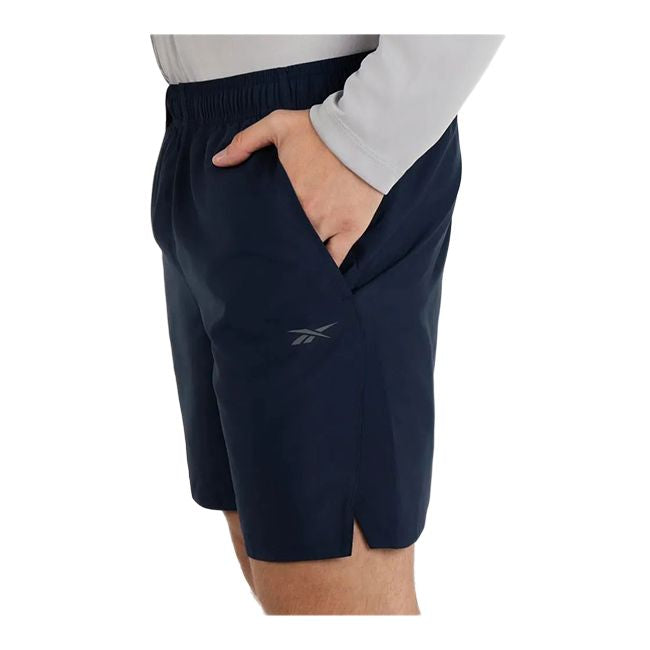 Id Train Utility Short