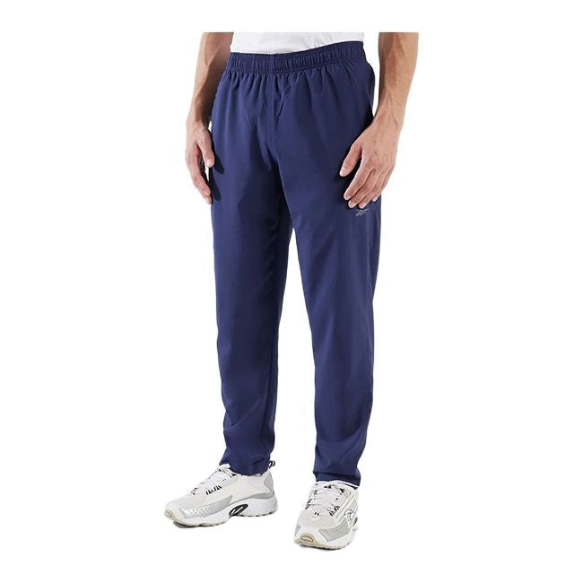 Id Train Woven Unlined Pant