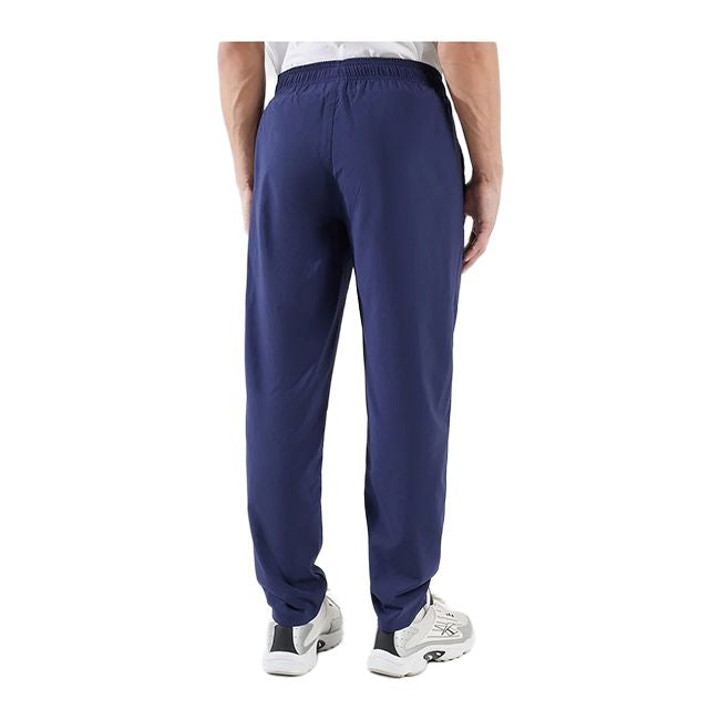 Id Train Woven Unlined Pant