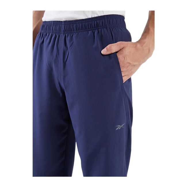 Id Train Woven Unlined Pant